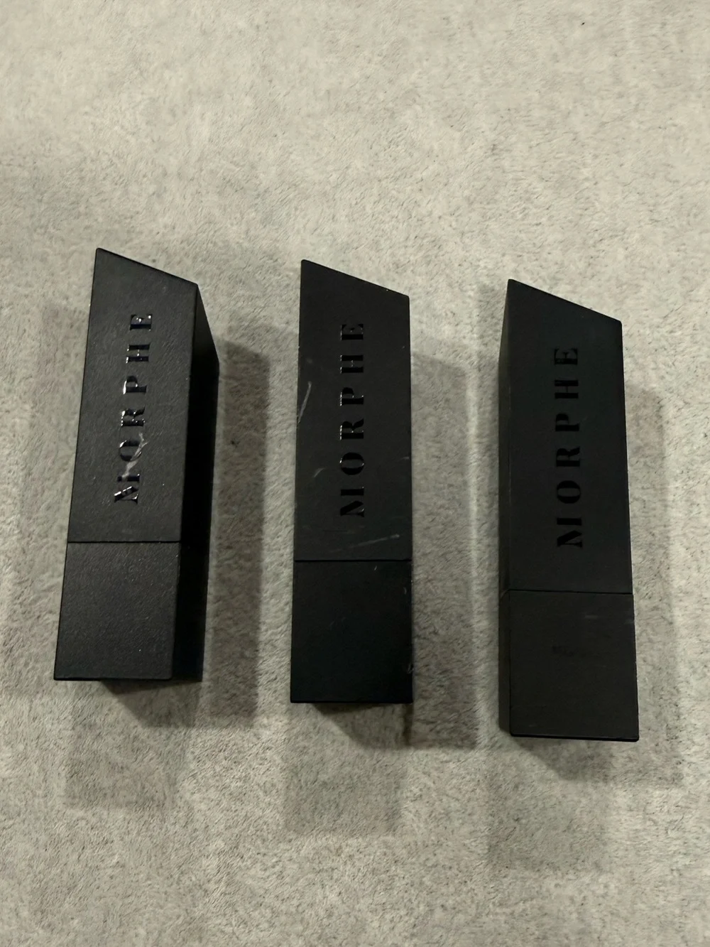 Morphe lot matte